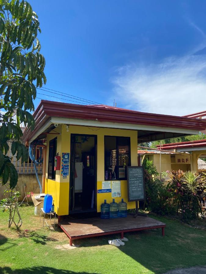 Uptown Guesthouse Siquijor Eksteriør billede